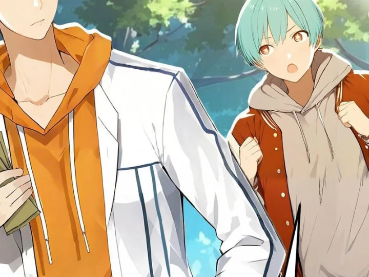 Ngả Bài Ta Chính Là Thiên Tôn Chapter 7 - 62