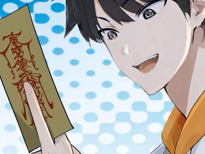 Ngả Bài Ta Chính Là Thiên Tôn Chapter 7 - 65