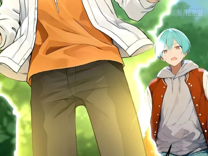 Ngả Bài Ta Chính Là Thiên Tôn Chapter 7 - 69