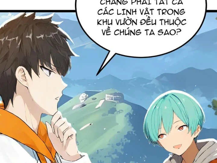 Ngả Bài Ta Chính Là Thiên Tôn Chapter 7 - 77