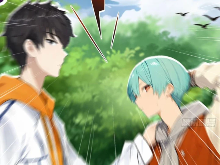 Ngả Bài Ta Chính Là Thiên Tôn Chapter 7 - 85