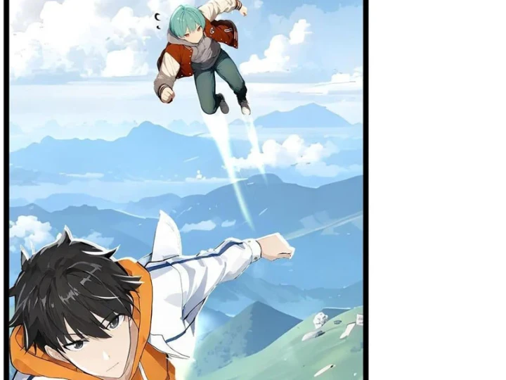 Ngả Bài Ta Chính Là Thiên Tôn Chapter 7 - 93