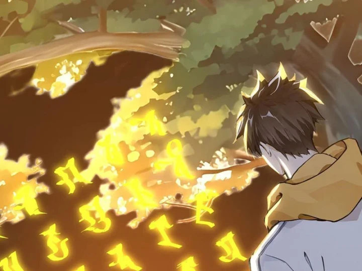 Ngả Bài Ta Chính Là Thiên Tôn Chapter 7 - 98