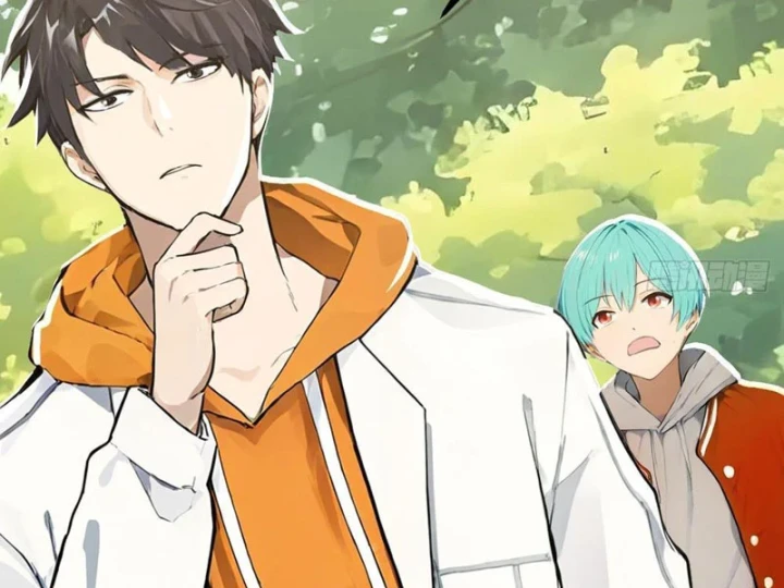 Ngả Bài Ta Chính Là Thiên Tôn Chapter 7 - 107