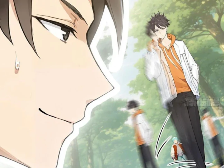 Ngả Bài Ta Chính Là Thiên Tôn Chapter 7 - 114