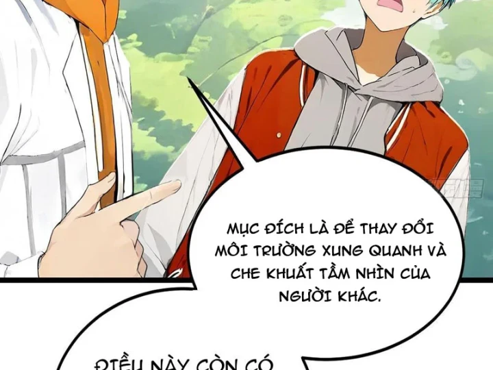 Ngả Bài Ta Chính Là Thiên Tôn Chapter 7 - 126