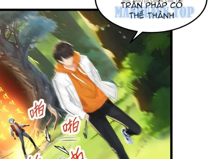 Ngả Bài Ta Chính Là Thiên Tôn Chapter 7 - 136