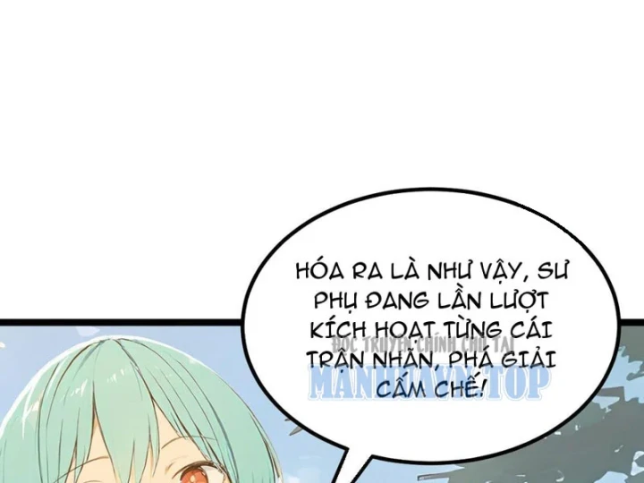 Ngả Bài Ta Chính Là Thiên Tôn Chapter 7 - 141