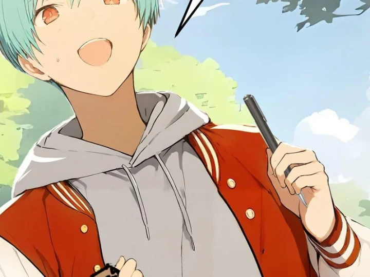 Ngả Bài Ta Chính Là Thiên Tôn Chapter 7 - 142