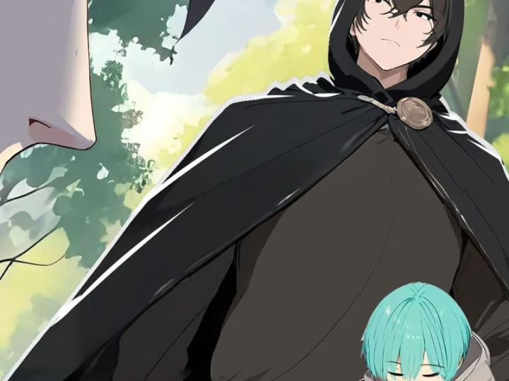 Ngả Bài Ta Chính Là Thiên Tôn Chapter 7 - 169