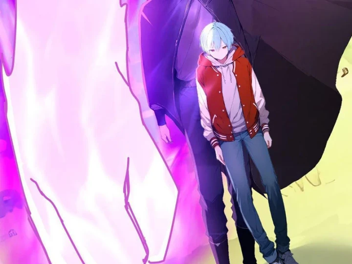 Ngả Bài Ta Chính Là Thiên Tôn Chapter 8 - 11