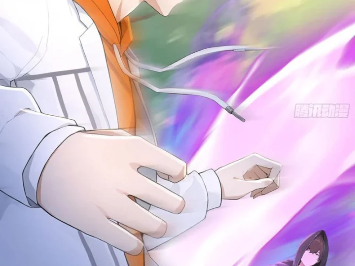 Ngả Bài Ta Chính Là Thiên Tôn Chapter 8 - 17