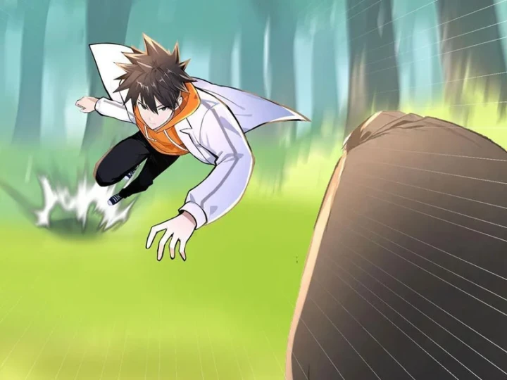 Ngả Bài Ta Chính Là Thiên Tôn Chapter 8 - 20