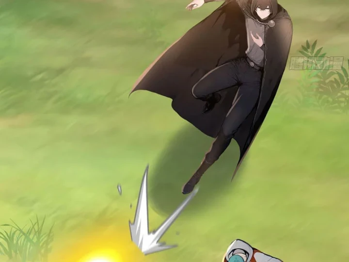 Ngả Bài Ta Chính Là Thiên Tôn Chapter 8 - 47