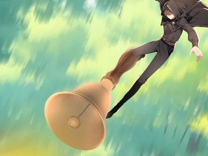 Ngả Bài Ta Chính Là Thiên Tôn Chapter 8 - 53