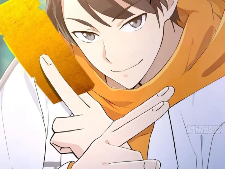 Ngả Bài Ta Chính Là Thiên Tôn Chapter 8 - 56