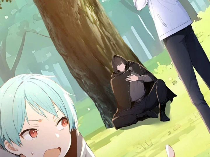 Ngả Bài Ta Chính Là Thiên Tôn Chapter 8 - 86