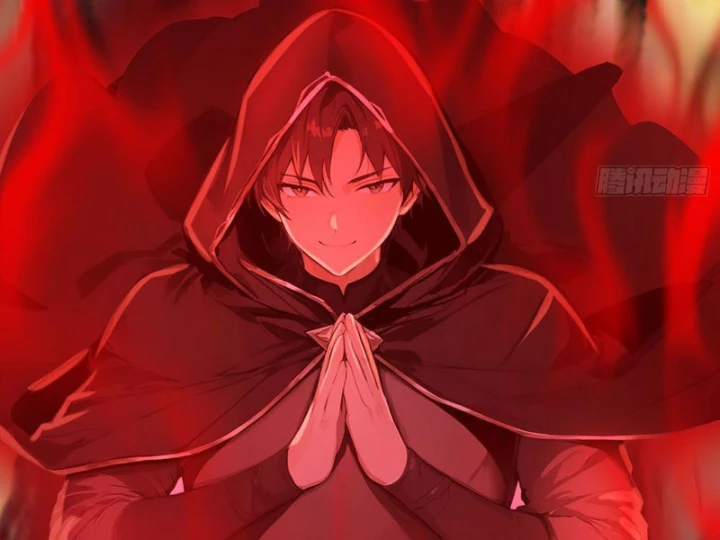 Ngả Bài Ta Chính Là Thiên Tôn Chapter 8 - 98