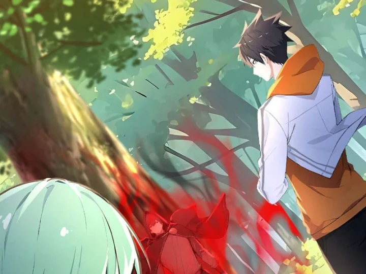 Ngả Bài Ta Chính Là Thiên Tôn Chapter 8 - 101