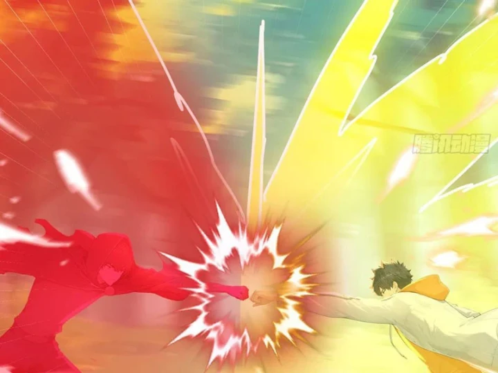 Ngả Bài Ta Chính Là Thiên Tôn Chapter 8 - 117