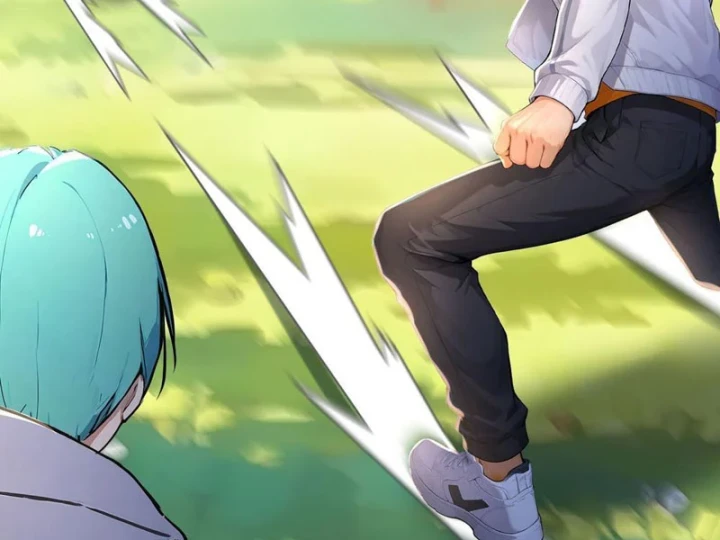 Ngả Bài Ta Chính Là Thiên Tôn Chapter 8 - 121