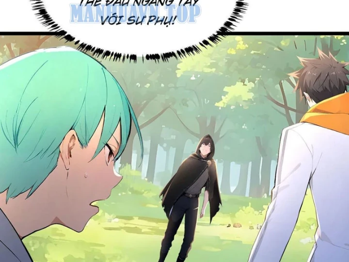 Ngả Bài Ta Chính Là Thiên Tôn Chapter 8 - 123