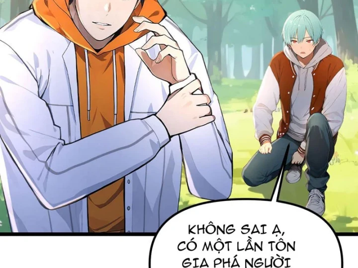 Ngả Bài Ta Chính Là Thiên Tôn Chapter 8 - 131