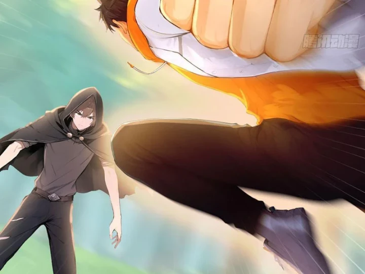 Ngả Bài Ta Chính Là Thiên Tôn Chapter 8 - 151