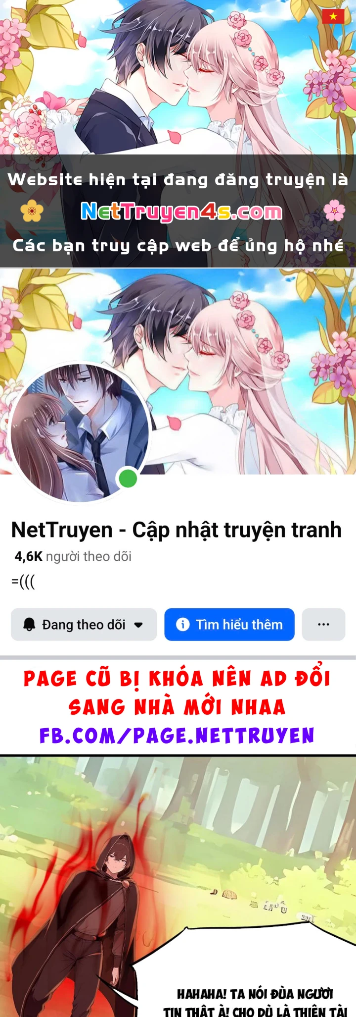 Ngả Bài Ta Chính Là Thiên Tôn Chapter 9 - 1