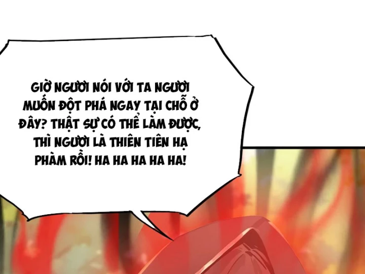Ngả Bài Ta Chính Là Thiên Tôn Chapter 9 - 4