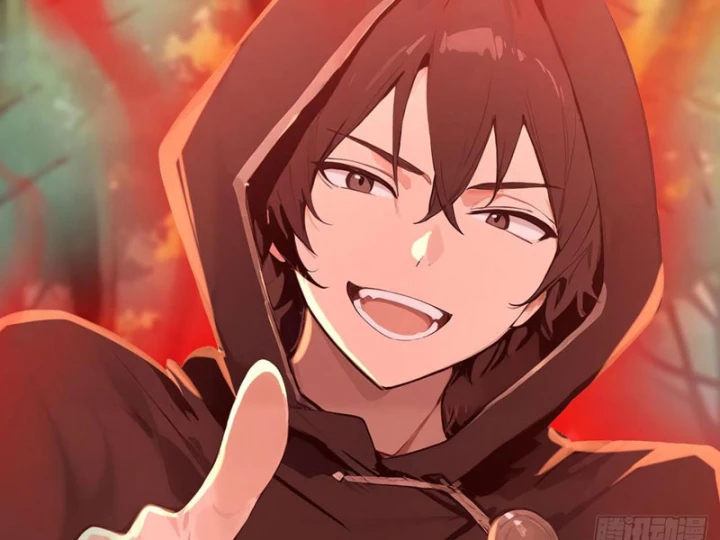 Ngả Bài Ta Chính Là Thiên Tôn Chapter 9 - 5