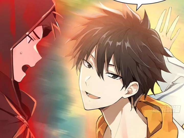 Ngả Bài Ta Chính Là Thiên Tôn Chapter 9 - 9