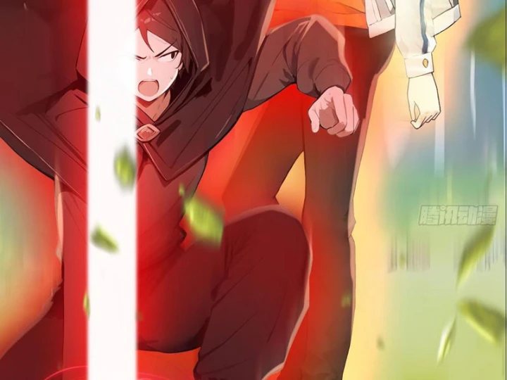 Ngả Bài Ta Chính Là Thiên Tôn Chapter 9 - 40