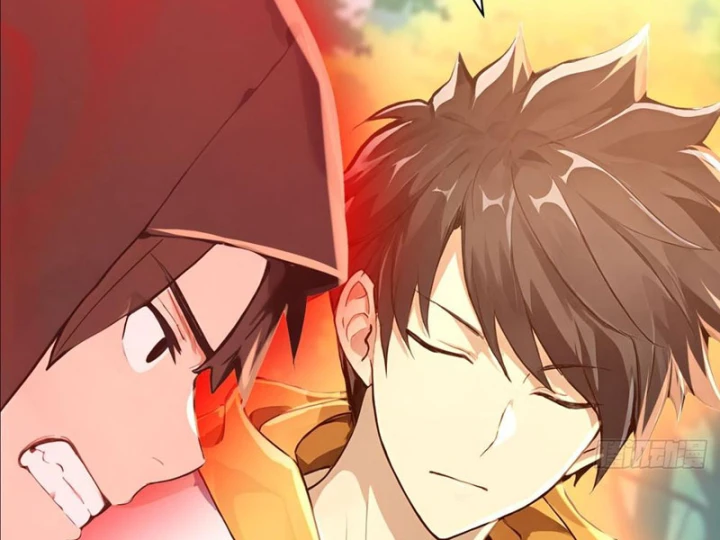 Ngả Bài Ta Chính Là Thiên Tôn Chapter 9 - 43