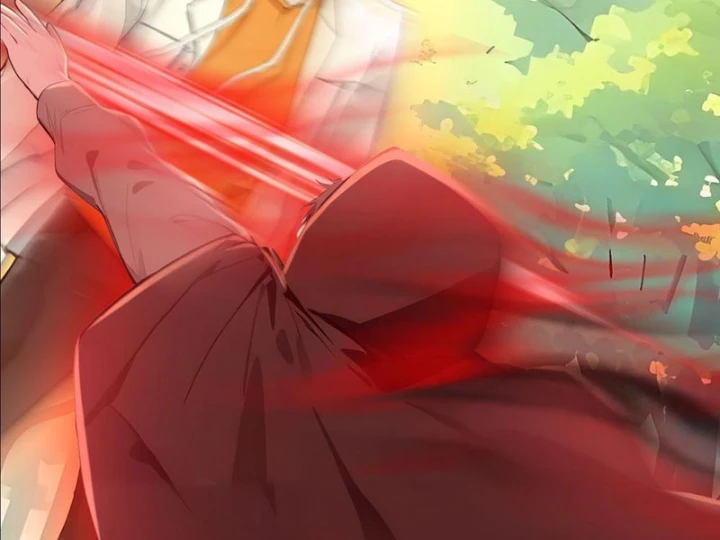 Ngả Bài Ta Chính Là Thiên Tôn Chapter 9 - 46