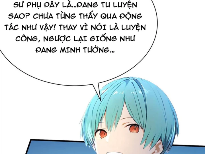 Ngả Bài Ta Chính Là Thiên Tôn Chapter 9 - 54