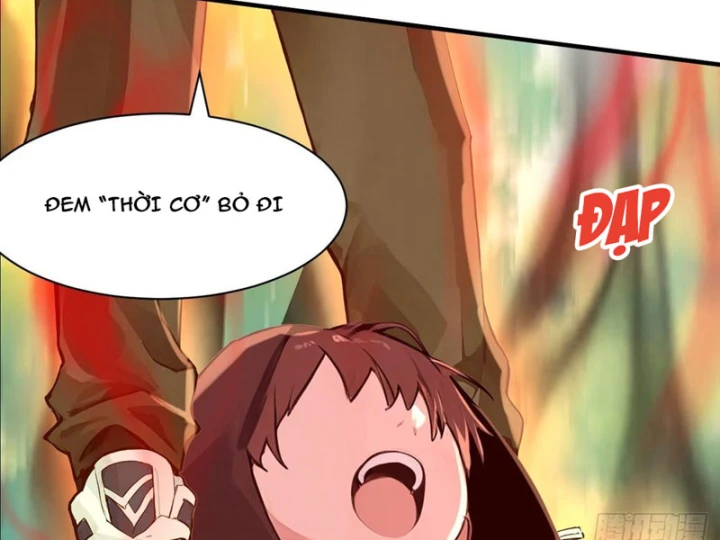 Ngả Bài Ta Chính Là Thiên Tôn Chapter 9 - 60