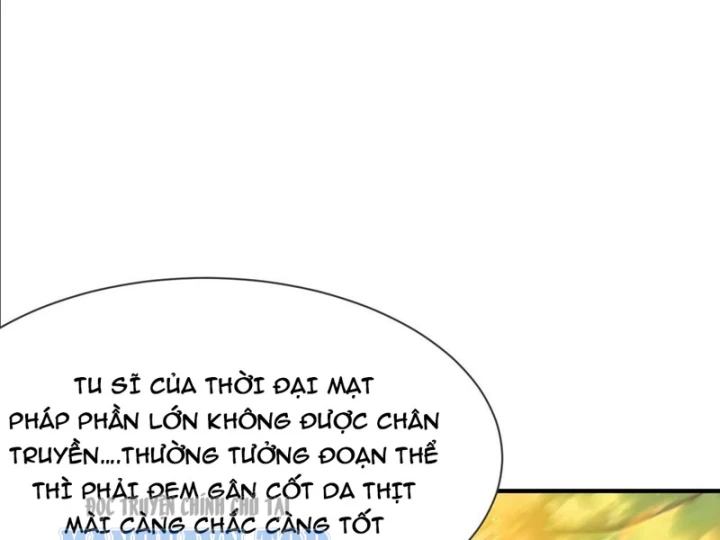 Ngả Bài Ta Chính Là Thiên Tôn Chapter 9 - 62