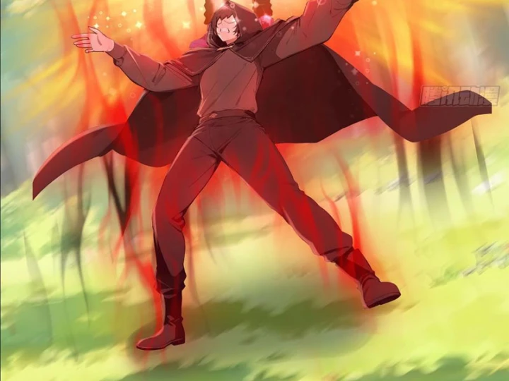 Ngả Bài Ta Chính Là Thiên Tôn Chapter 9 - 64