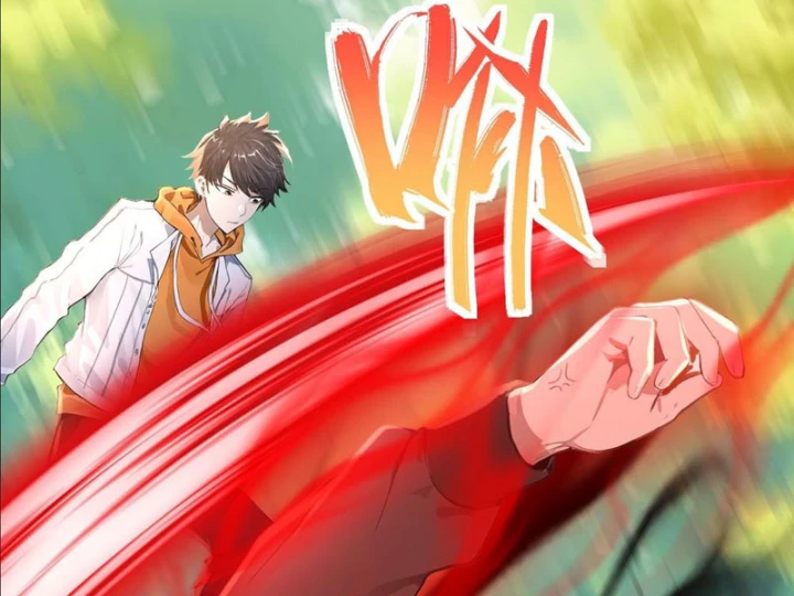 Ngả Bài Ta Chính Là Thiên Tôn Chapter 9 - 77