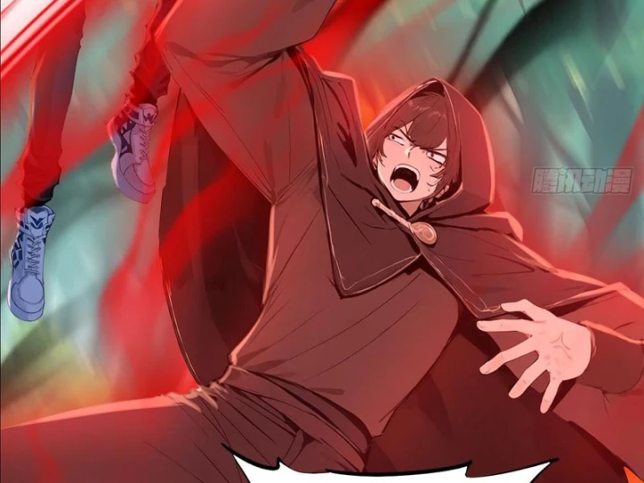 Ngả Bài Ta Chính Là Thiên Tôn Chapter 9 - 78