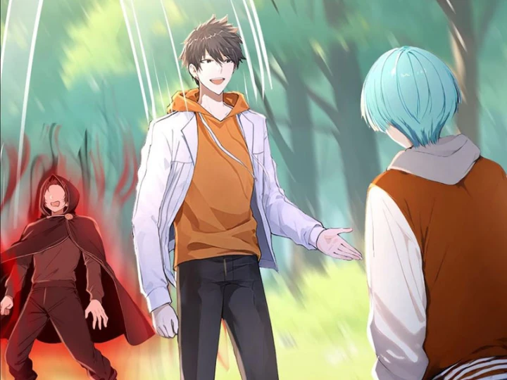 Ngả Bài Ta Chính Là Thiên Tôn Chapter 9 - 81