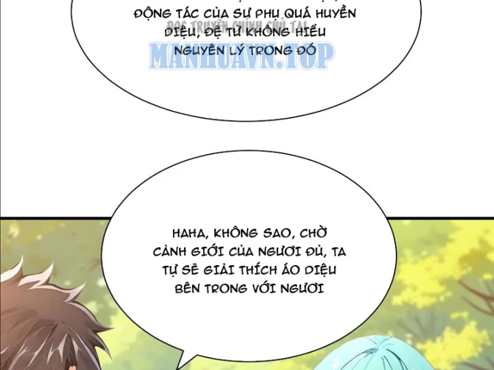 Ngả Bài Ta Chính Là Thiên Tôn Chapter 9 - 83