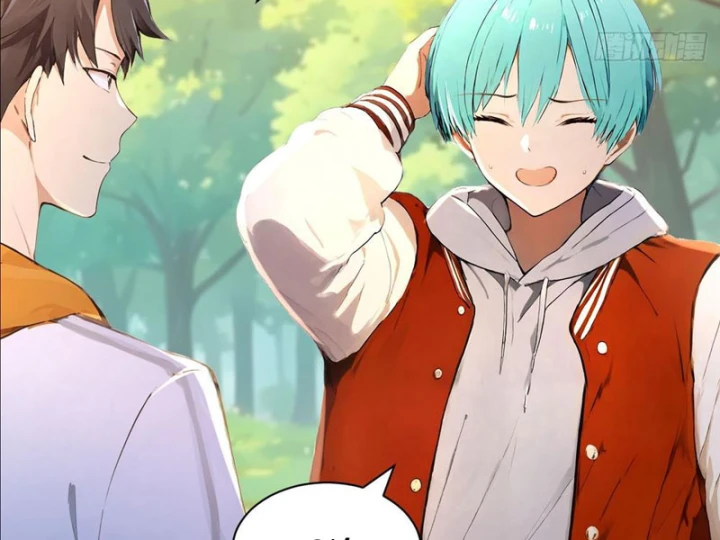 Ngả Bài Ta Chính Là Thiên Tôn Chapter 9 - 84