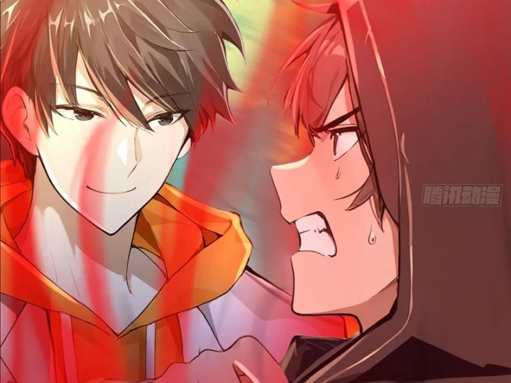 Ngả Bài Ta Chính Là Thiên Tôn Chapter 9 - 95