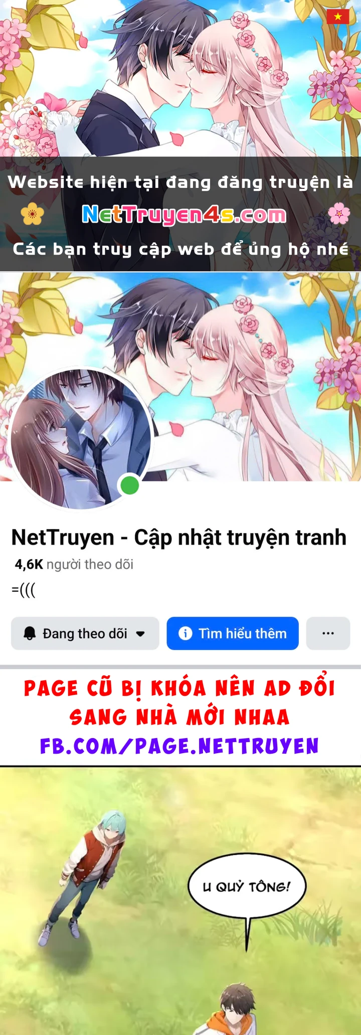 Ngả Bài Ta Chính Là Thiên Tôn Chapter 10 - 1