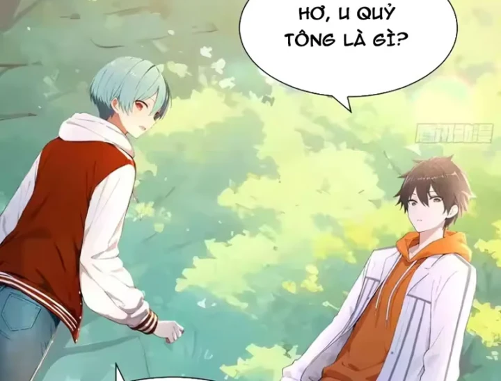 Ngả Bài Ta Chính Là Thiên Tôn Chapter 10 - 4