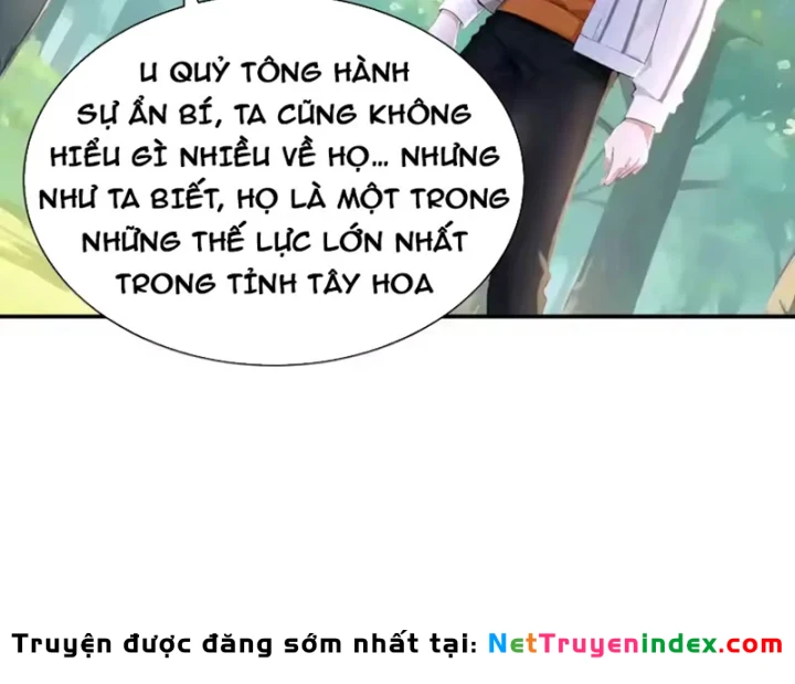 Ngả Bài Ta Chính Là Thiên Tôn Chapter 10 - 5
