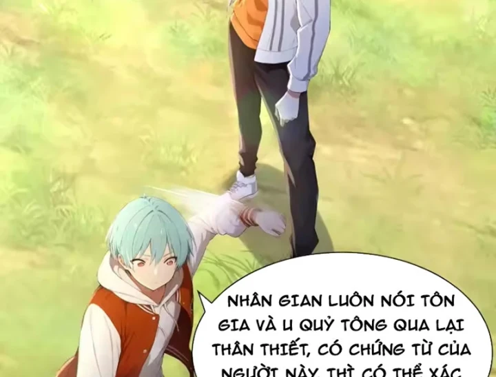 Ngả Bài Ta Chính Là Thiên Tôn Chapter 10 - 7