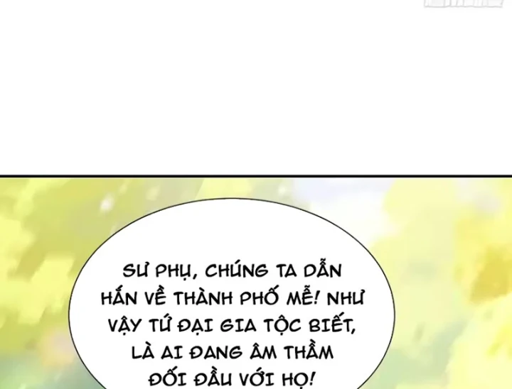 Ngả Bài Ta Chính Là Thiên Tôn Chapter 10 - 10